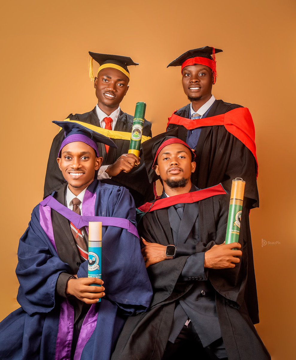 EniOrjiJohn's tweet photo. -Presbyterian Students’ Fellowship (PSF) Assistant Organizing Secretary 2019/2020
-Presbyterian Students’ Fellowship (PSF) Assistant Level Coordinator 2020/2021
God did!
Congratulations to me
#FUTOconvocation #Futoclass23 #FUTO https://t.co/gPPpPmZt2y