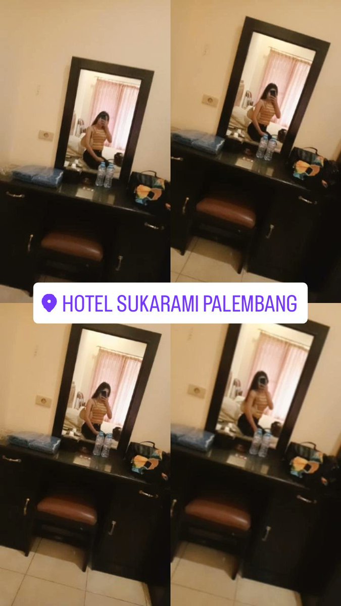 faluvhilubis's tweet photo. Ready Palembang 
Yg serius aj bisa DM atau wa 082269818606
#wariapalembang
#wariasumatraselatan
#wariabo
#wariatopdanbot
#waria69
#wariavcs
@faluvhi @Thara69687652 https://t.co/jyfZReF6iU