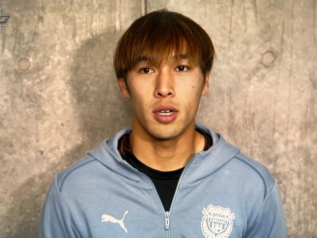 ファイト!川崎フロンターレ(ファイフロ) tweet media