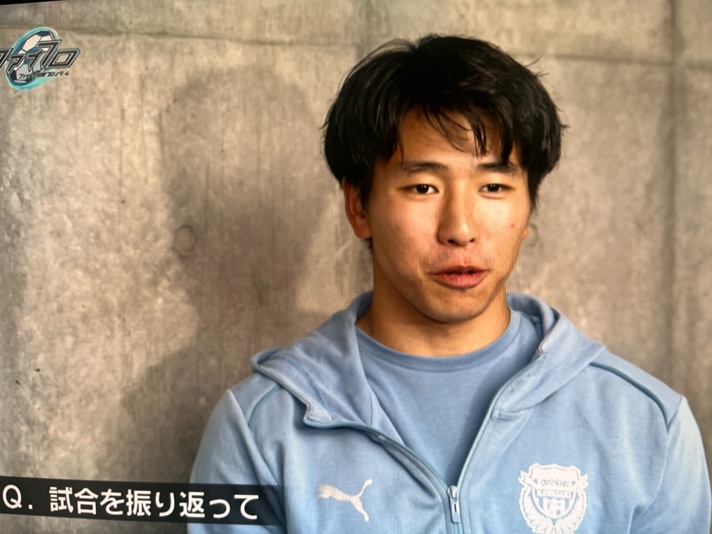 ファイト!川崎フロンターレ(ファイフロ) tweet media