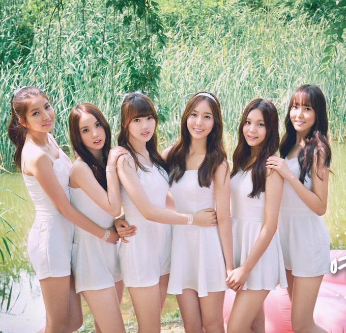 hebsource's tweet photo. 2015          GFRIEND          2024 https://t.co/rEQaE7wVvI