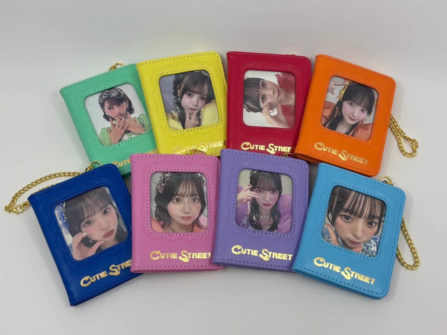 CUTIE STREET【Official】 on X: 
