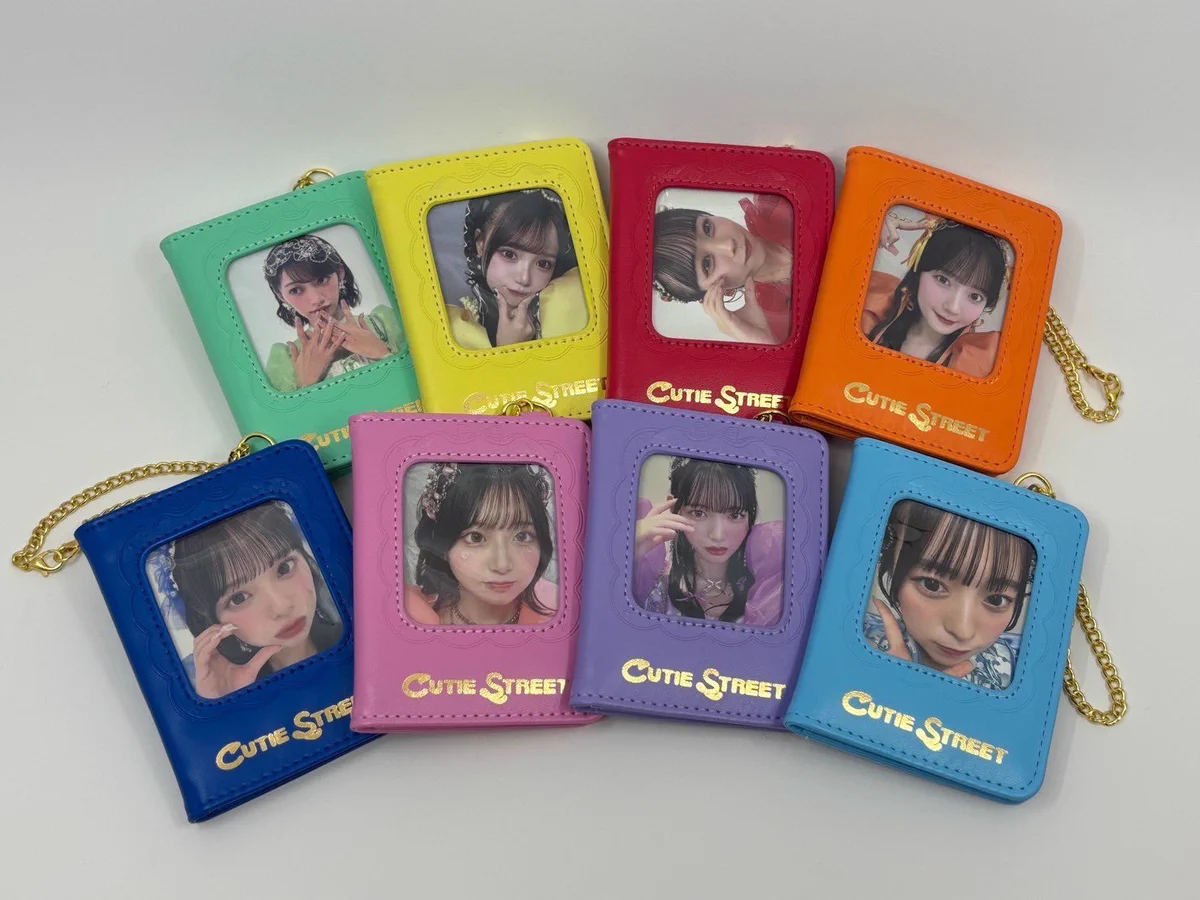 CUTIE STREET【Official】 on X: 