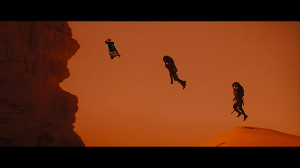I Photoshop Paddington into a movie, TV show, or pop culture until I forget: Day 1367