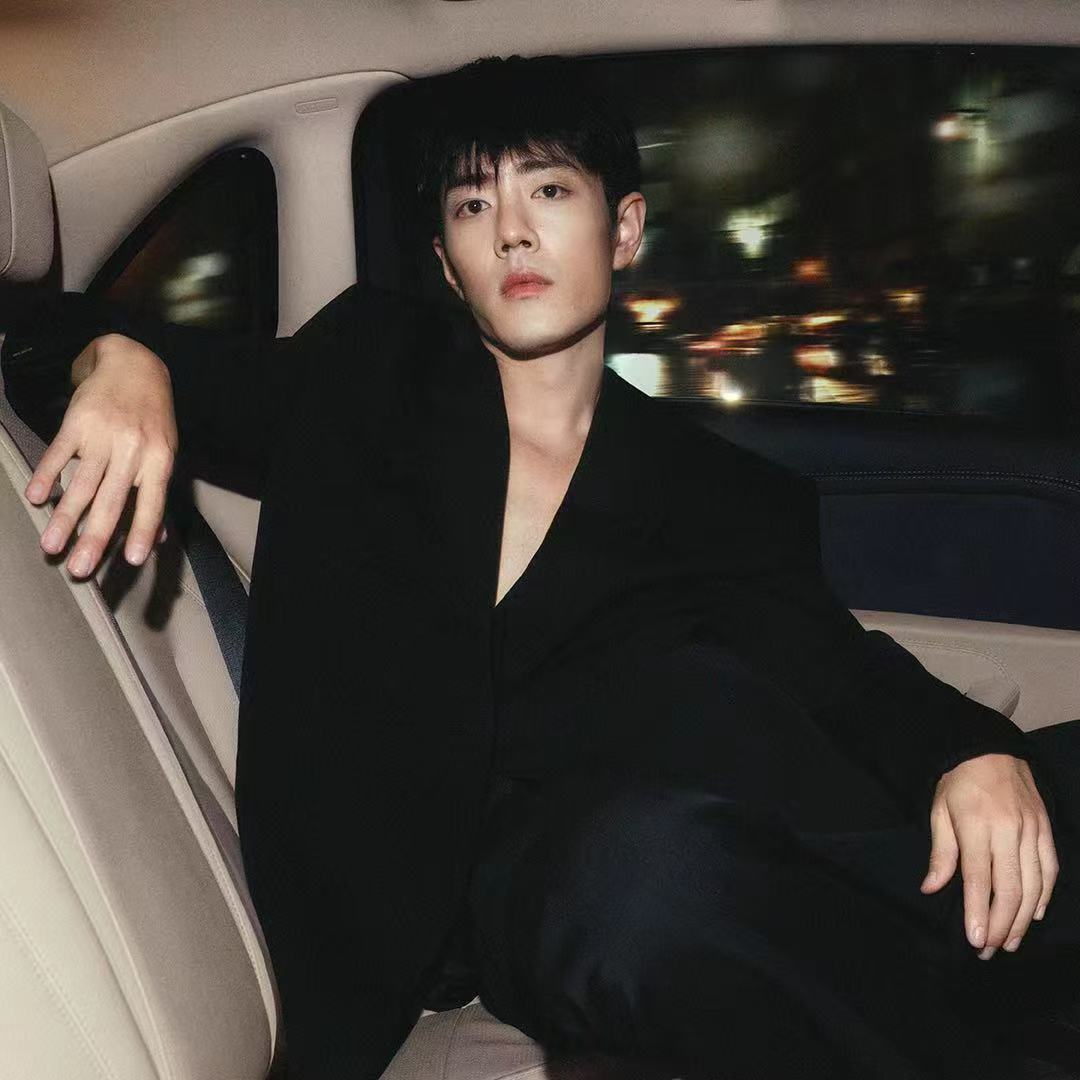 Xiao Zhan redefines Gucci allure... (V)ersatile fashion icon we call Xiao Zhan 😌
#XiaoZhanxGucci #XiaoZhan