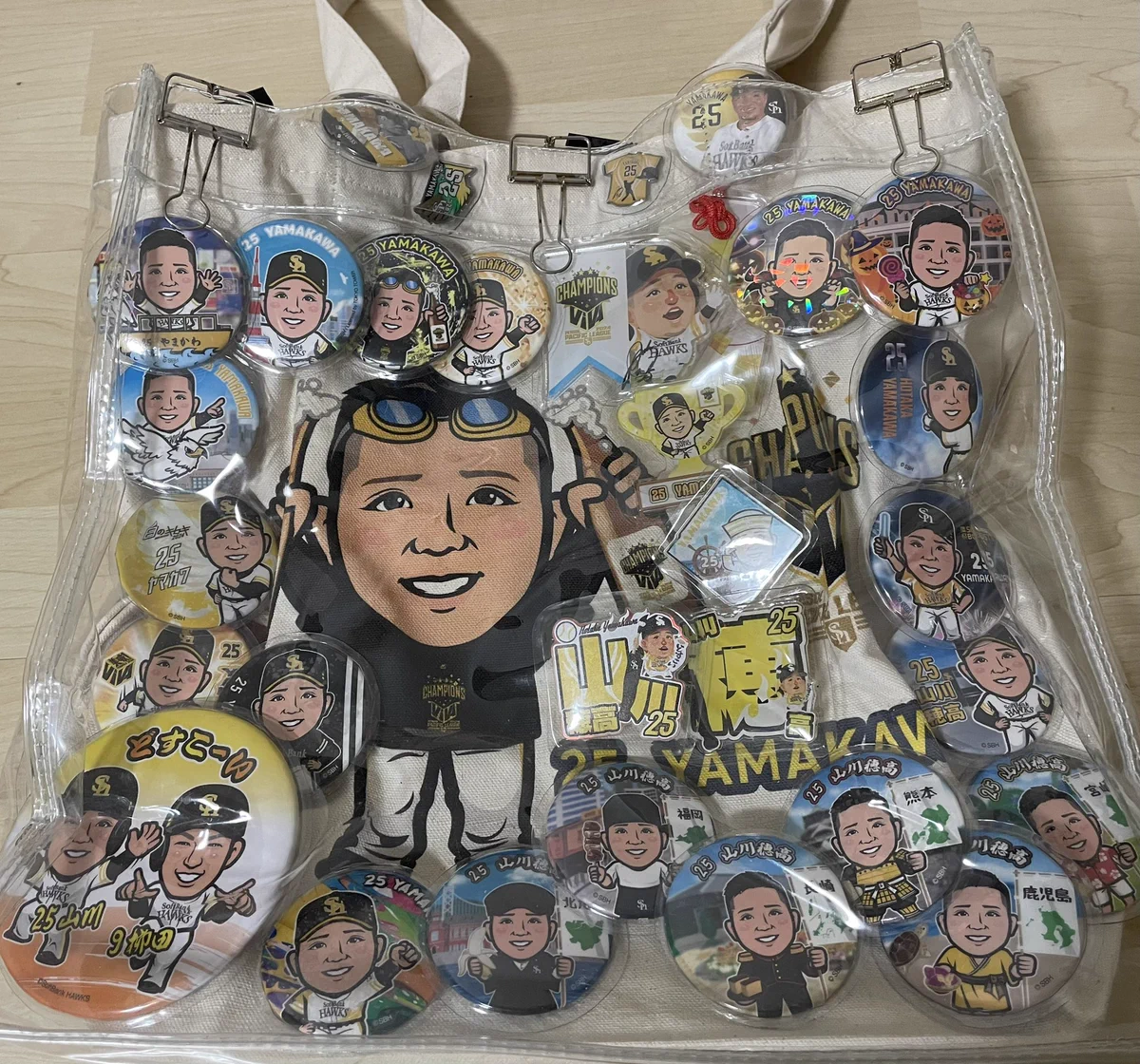 福岡ソフトバンクホークス公式グッズアカウント on X