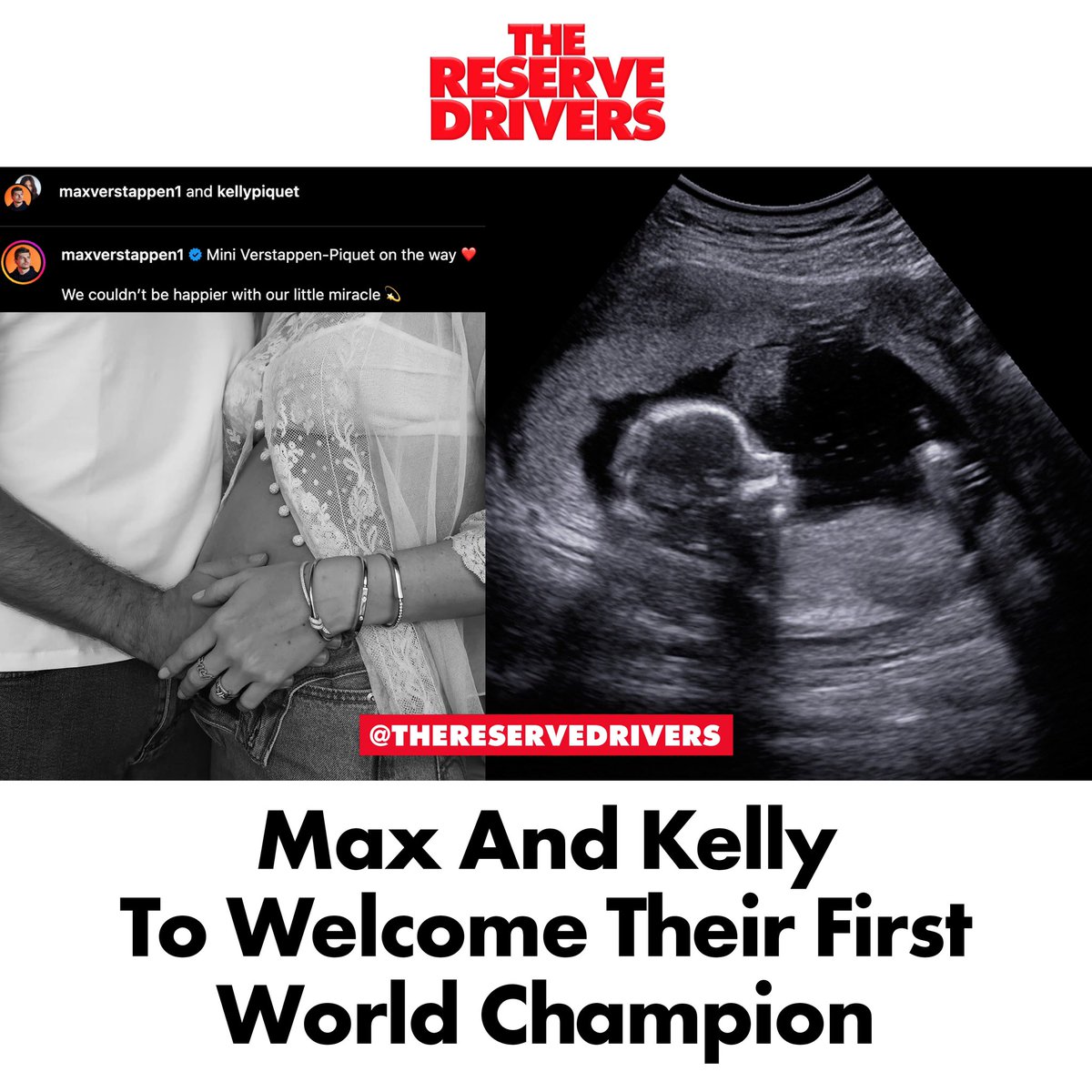 The Reserve Drivers tweet media