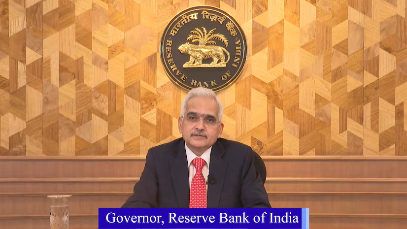 #MarketsWithBS | #RBI keeps #reporate at 6.5% but cuts #CRR by 50 bps to 4%, boosting liquidity. #MPC revises FY25 growth forecast to 6.6% and #CPI to 4.8%. #Markets cautious, experts expect potential rate cuts in early 2025.

Read the details here mybs.in/2dbCOYW
