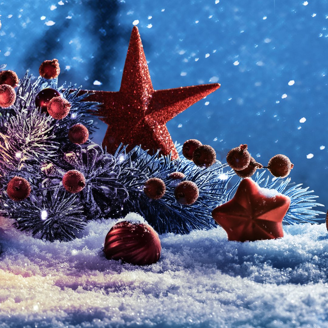 Quest’anno il Natale è arrivato in anticipo per me: era fine ottobre quando, inaspettatamente, Stella cadente è arrivata, portando con sé quella suggestione che solo questo periodo dell’anno sa. 

20 dicembre 2024, Stella cadente 

Attiva il promemoria: shorturl.at/OLHpw