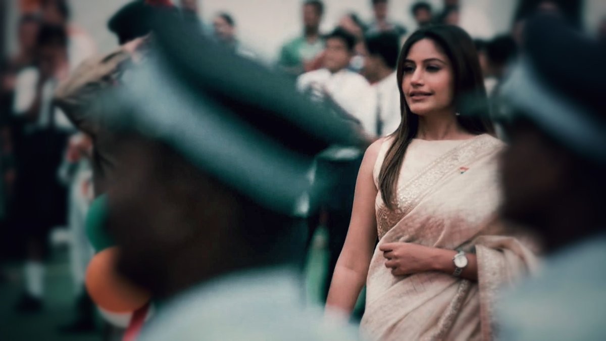 ishu_tales's tweet image. Pallavi Sachdeva, and her style and vibe🫰
🥀🤍✨
#SurbhiChandna 
#Apollena