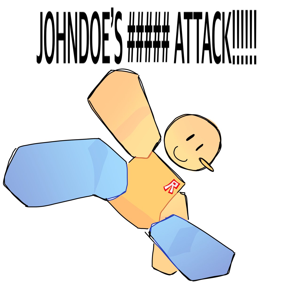 // i think I’ll be leaving as well the robloxia until dawn  has fallen so I must take my leave to being normal totally John Doe roblxo hello…..to my totally 4 followers ?

( ; #roblox #johndoe )