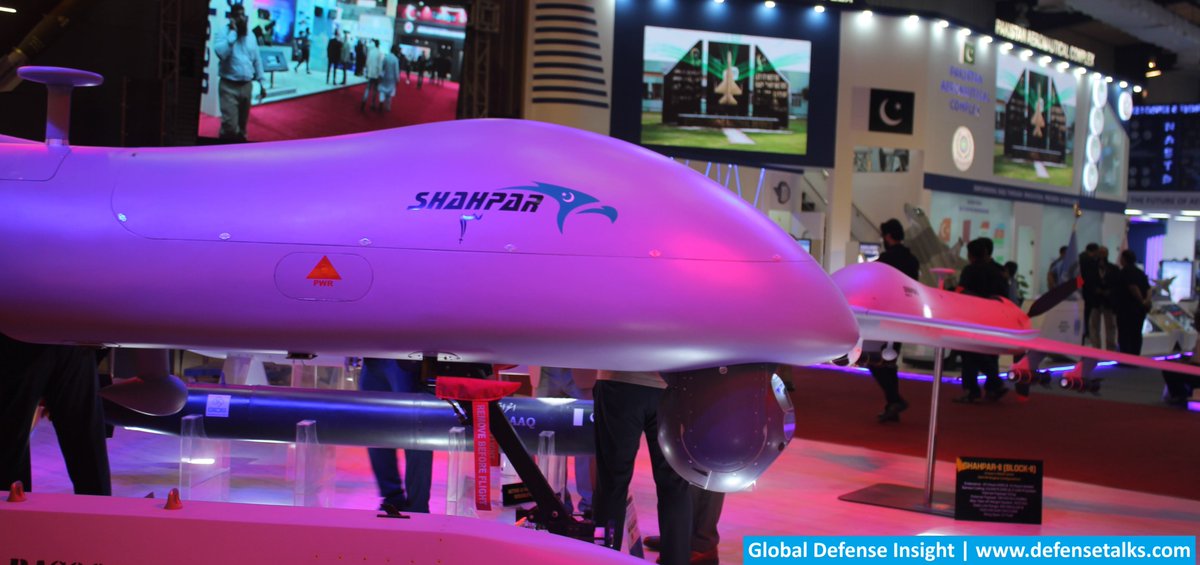 Global Defense Insight tweet media