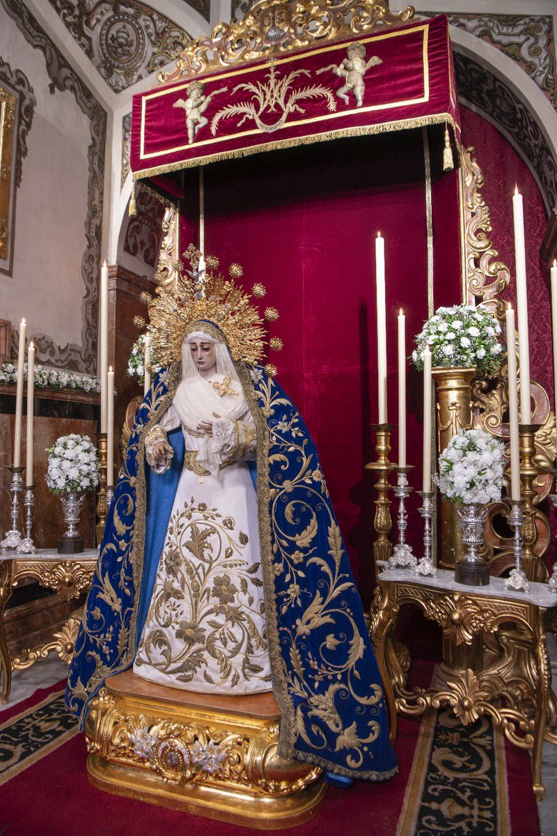 La Soledad de San Lorenzo tweet media