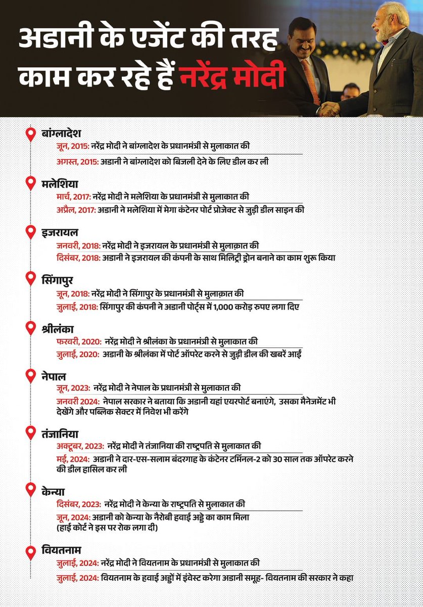 AmitDubey_'s tweet photo. @BJP4India #ModaniExposed https://t.co/trkHLxriVZ