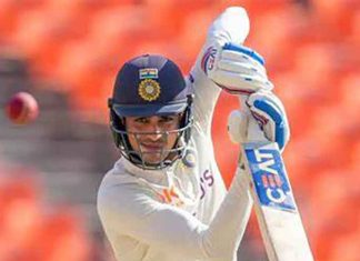yespunjab's tweet photo. 2nd Test: He just fractionally lost concentration, says Stuart Clark on Gill's dismissal
https://t.co/42W6GOZTQe
#ShubmanGill #StuartClark #ScottBoland #AustraliaVsIndia #AdelaideTest #PinkBallTest #CricketAnalysis #TestCricket #INDvsAUS #bgt https://t.co/gMFKS5IwaT