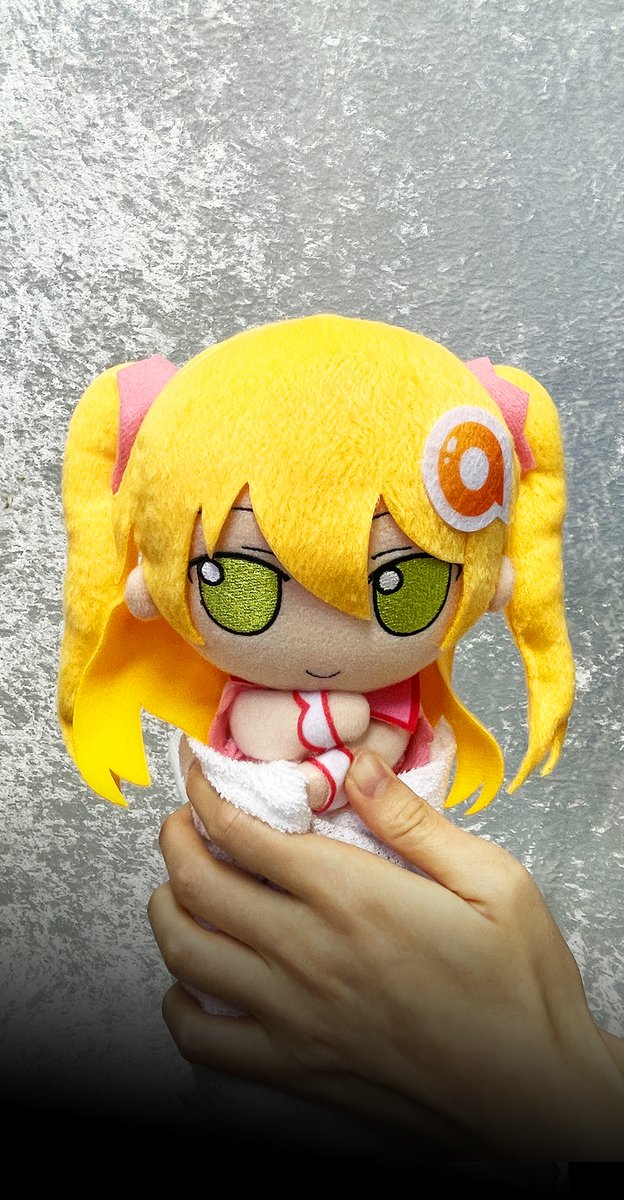 AmiAmi_English's tweet photo. Queen Never Cry https://t.co/563v1zEGJU