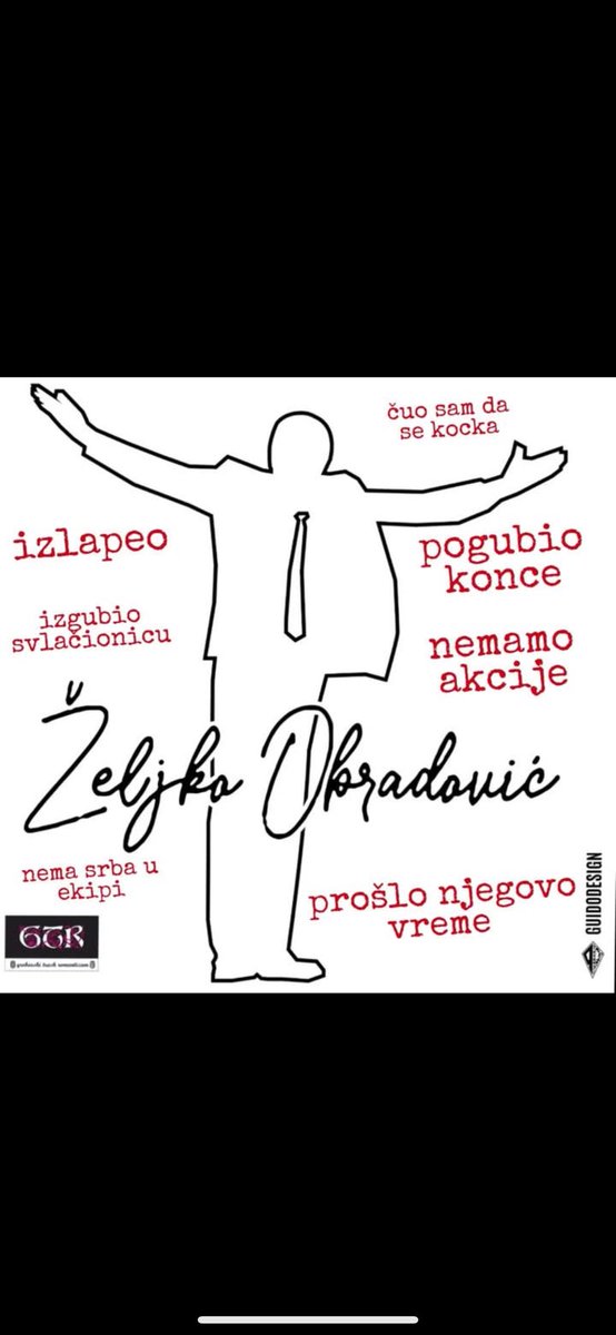 Gospodin #obradoviczeljko <a href="/PartizanBC/">KK Partizan Mozzart Bet</a>