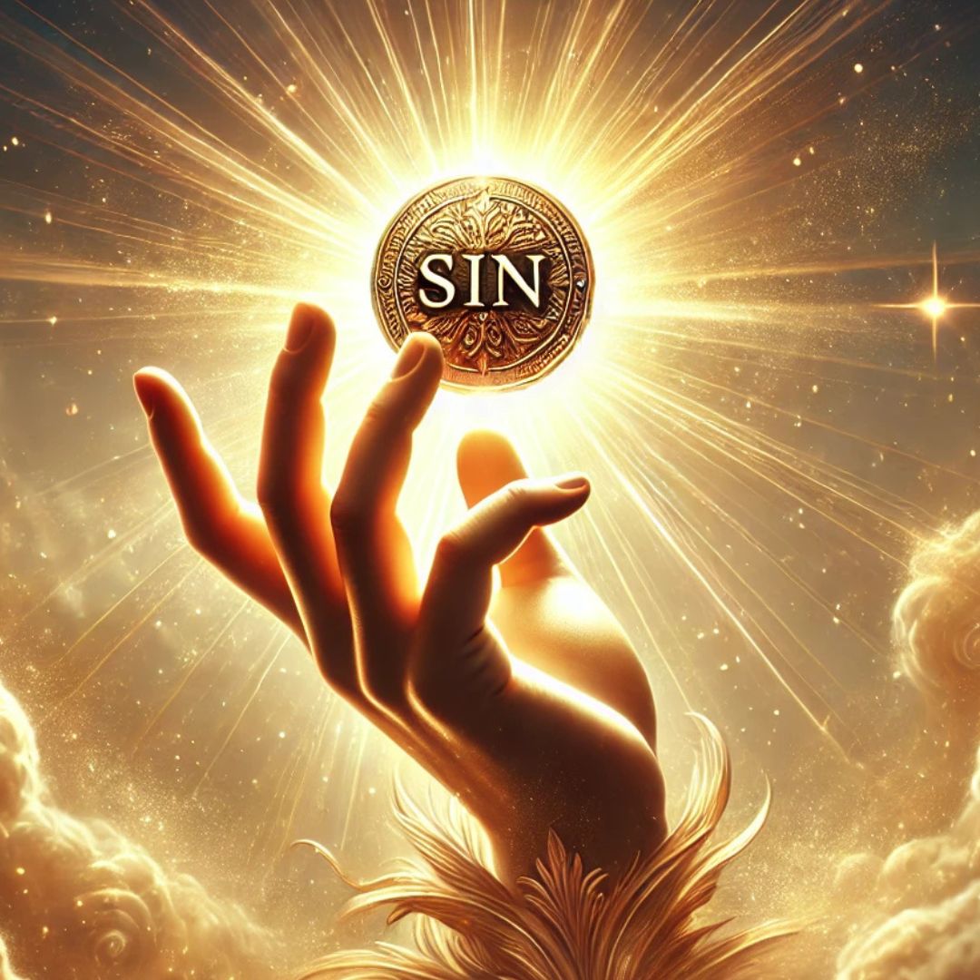 Sin_token101's tweet photo. 🛡️ Diamond hands win the game! 💎 The $SIN token isn’t just a coin—it’s a movement. 🚀 Don’t let short-term noise distract you from long-term gains. HODL strong, and let’s rewrite the future together. 🌟 #SINTOKEN #HODL #CryptoFaith https://t.co/3dipxHTCMx