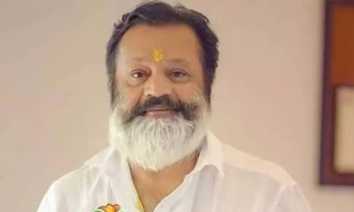 localmalay30348's tweet photo. സുരേഷ് ​ഗോപിക്ക് അഭിനയിക്കാനുള്ള അനുമതി നൽകി ബിജെപി നേതൃത്വം https://t.co/r7ablPWoPE 
#BJPKeralam #Politics #sureshgopi #localmalayalam https://t.co/NvrodgpqNe