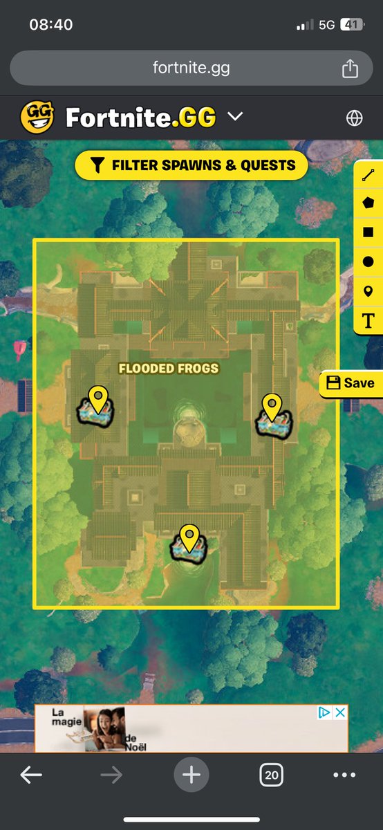 Jinuway's tweet photo. Need pixel for here fast @ me best dropmap maker pls https://t.co/81qF98bsvZ