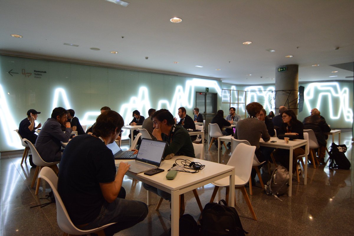 BIG Conference tweet media