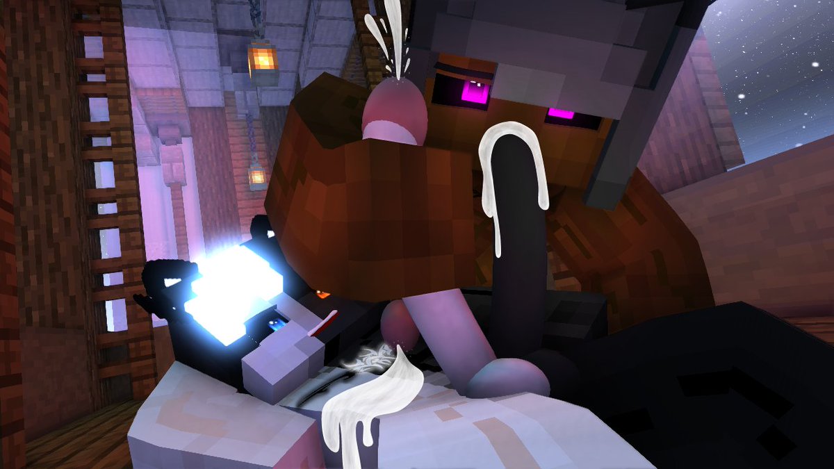 Lustmore_MCR34's tweet photo. Render for @WoruKunXD

Kai's favorite position to be in with Woru! One dick in the mouth and the other in the hand 6⃣9⃣

#MinecraftNSFW #Minecraft #nsfw #mcr #r34 #mcr34 #gaymcr34 https://t.co/uRrodlekxV