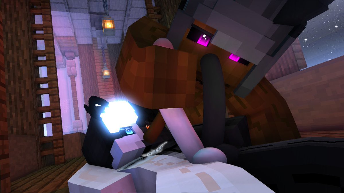 Lustmore_MCR34's tweet photo. Render for @WoruKunXD

Kai's favorite position to be in with Woru! One dick in the mouth and the other in the hand 6⃣9⃣

#MinecraftNSFW #Minecraft #nsfw #mcr #r34 #mcr34 #gaymcr34 https://t.co/uRrodlekxV