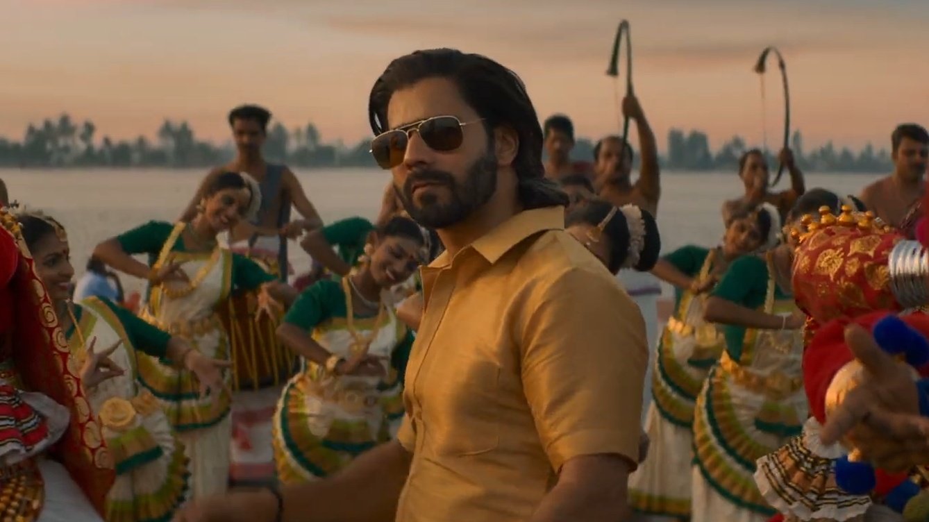 Pikley Pom Song: Cast, Artist, Actress Name, Meaning, Movie Name, Video and Full Details