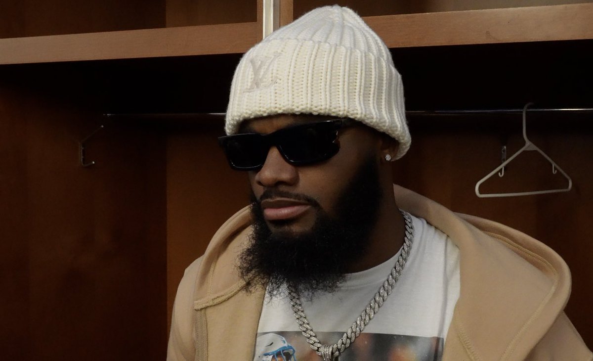BradGalli's tweet photo. Lions CB Amik Robertson had more to say about the Packers after the game.

“They try to be competitive, but you can tell they’re not competitive,” he said. “We hunting, we ain’t the hunted. I know the real them. Great team, but I feel like it’s a lot of pretenders.” https://t.co/6XmEFpiXQ8