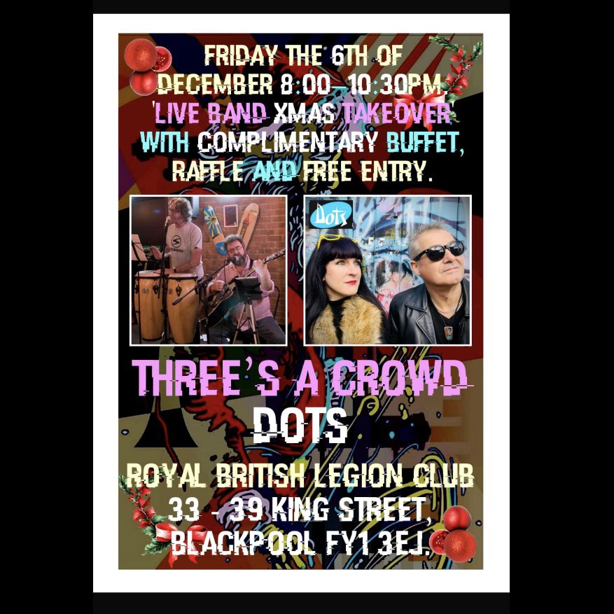 TONIGHT!