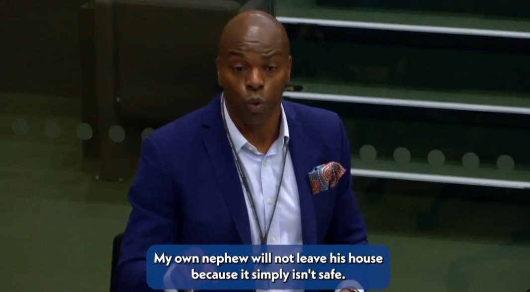 InspGadgetBlogs's tweet image. &quot;I wish someone had stopped and searched the child who murdered my child, and then his mother and me would not have to live with this pain forever&quot; Knife crime murder victim&apos;s mother to Shaun Bailey #BackTheBlue #London #StopAndSearch #BLM #ACAB