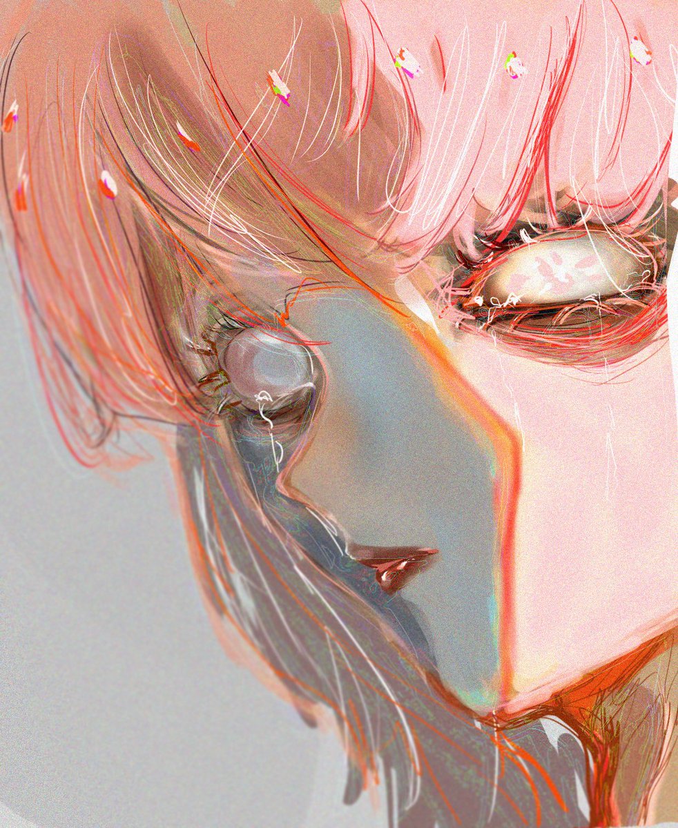 1_surue's tweet photo. w h a t?!  sto (p) r Y ? "Two Lights"
#rkgk #art #digitalillustration #csp #drawing https://t.co/fBp3BXc01w