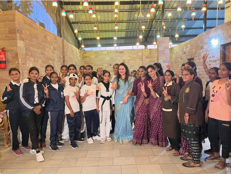 SLSV Purpose tweet media