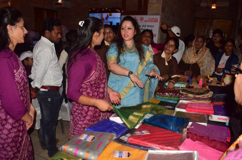 SLSV Purpose tweet media