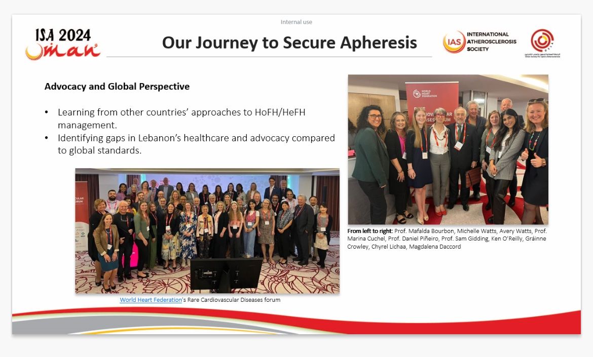 FH Europe Foundation tweet media