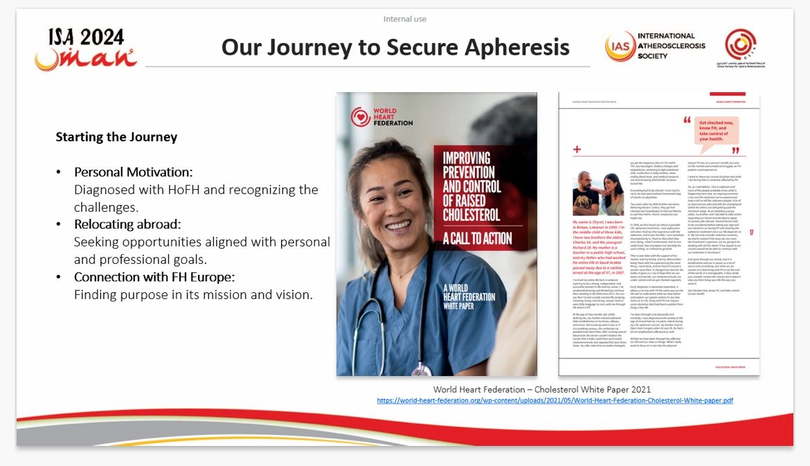 FH Europe Foundation tweet media