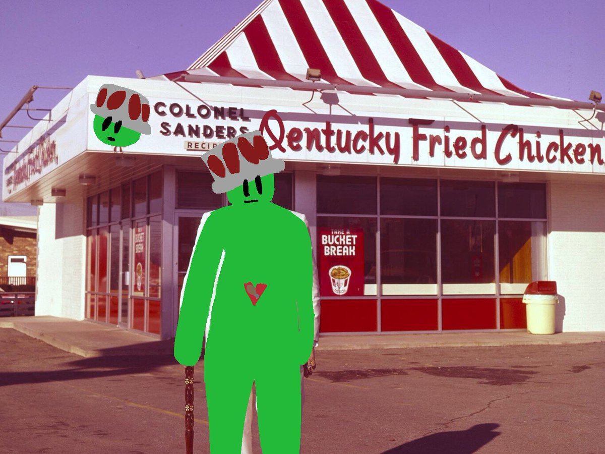 QFCGUY RETAKE (HELP WANTED) tweet media