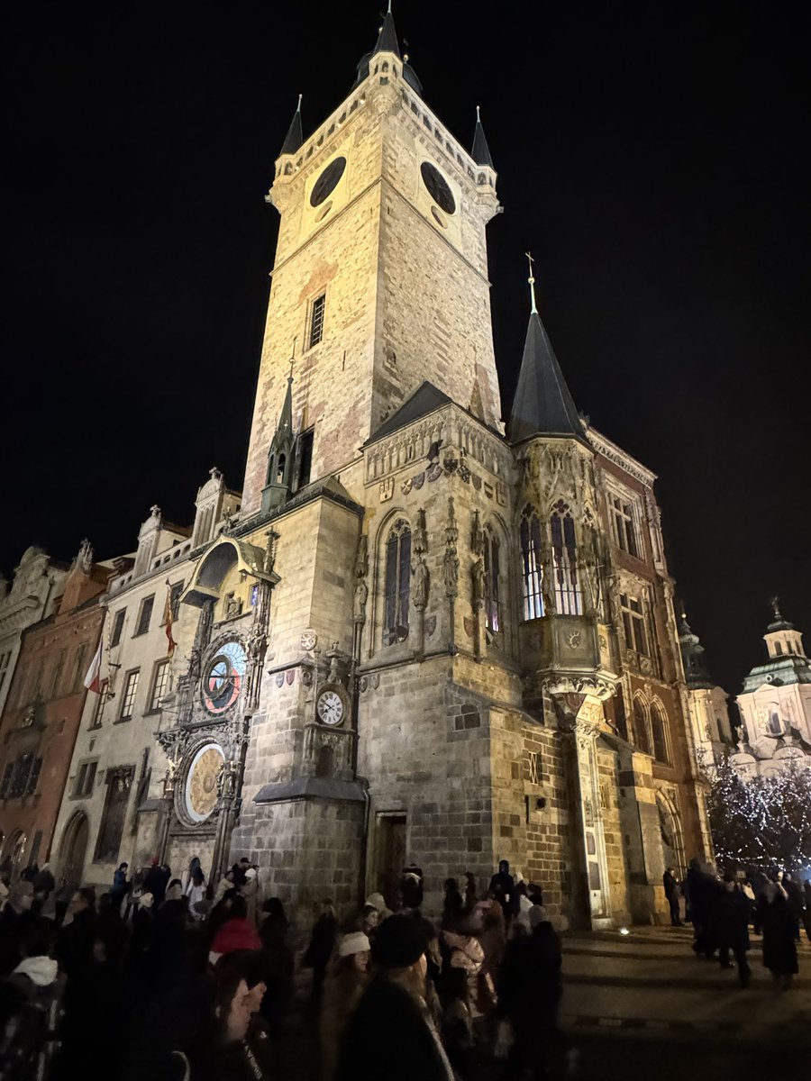 noeltoolan's tweet image. Thanks @PragueEU ! #Prague #Mikuláš