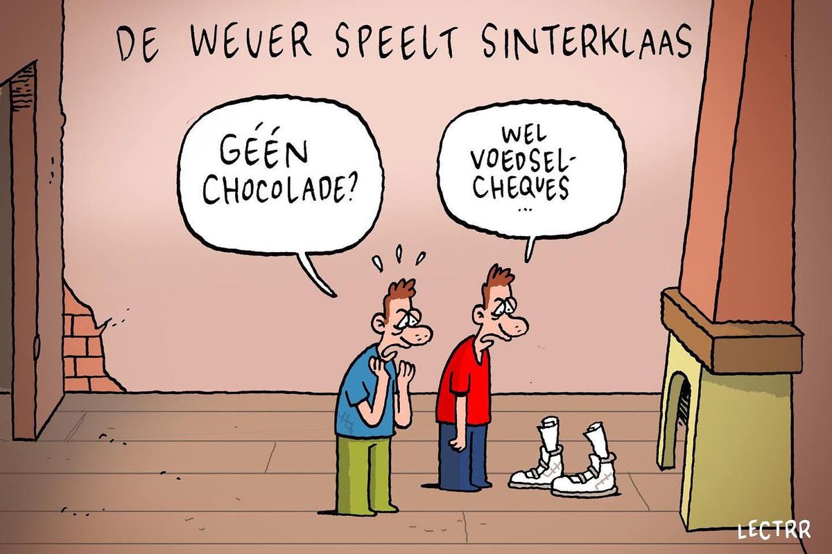 y3rnaux's tweet photo. #cartoon #paljas #bdw #sinterklaas #gamins (via https://t.co/rBrx57QVlU) https://t.co/HCvfxPbZ3I