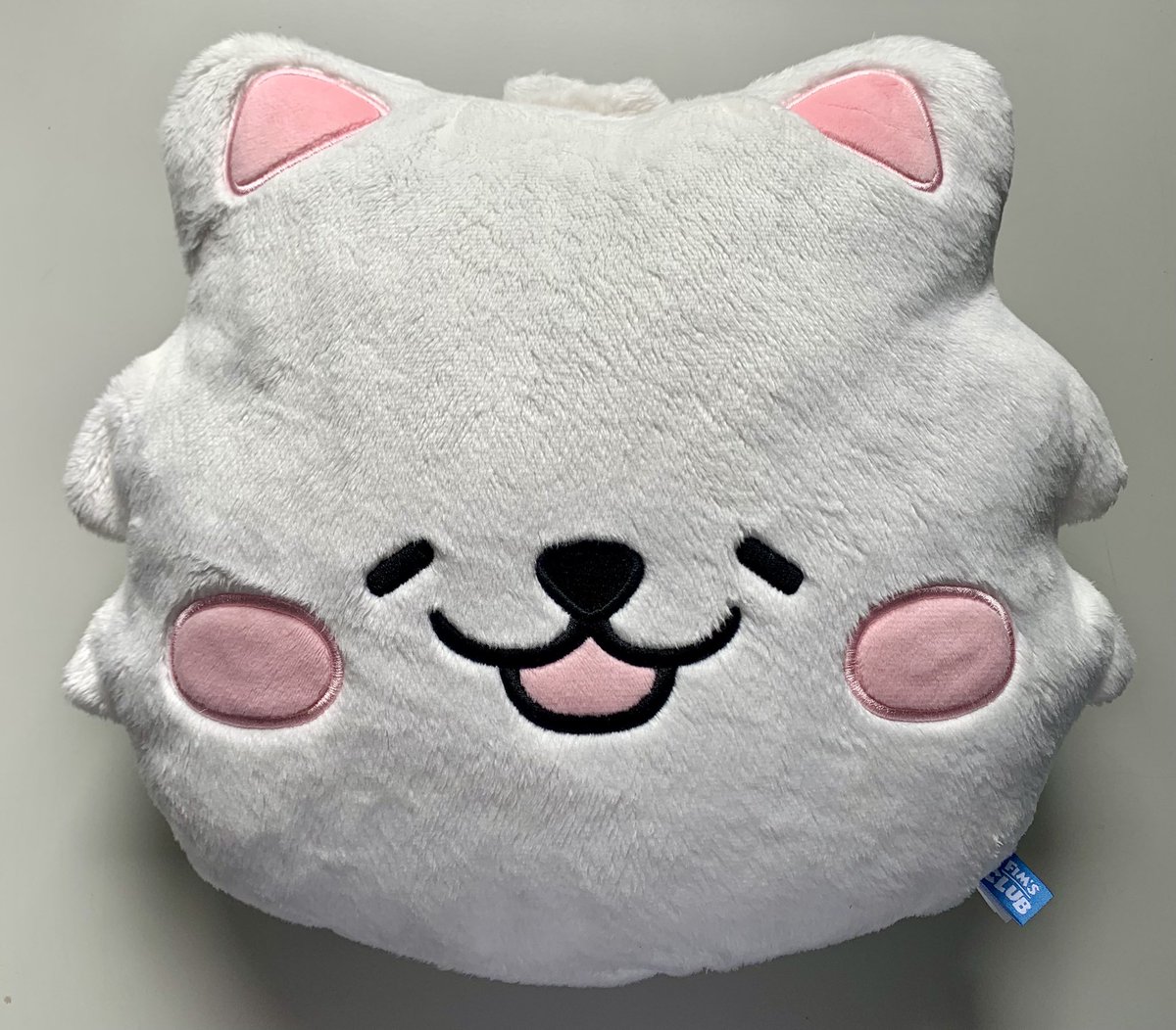 _oreozuzu's tweet photo. #lisnoopyproofs
@27snoopycart , just safely received the zuharong cushion. Thanks again for the smooth transaction. Till next time 😁 https://t.co/b4n3MoARHB