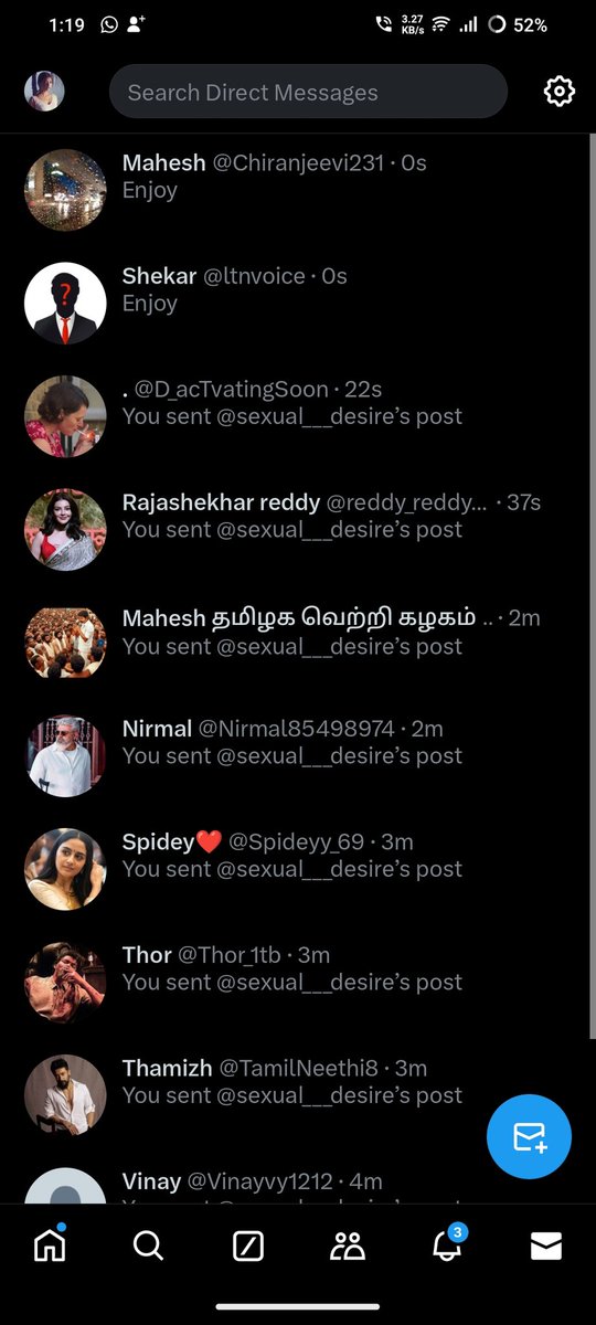 Hot_pic_01's tweet photo. Follow and RT like must  

Successfully send 100+ 😭

#pragyanagra #pragyanagrahot https://t.co/4hWvJpEWcQ