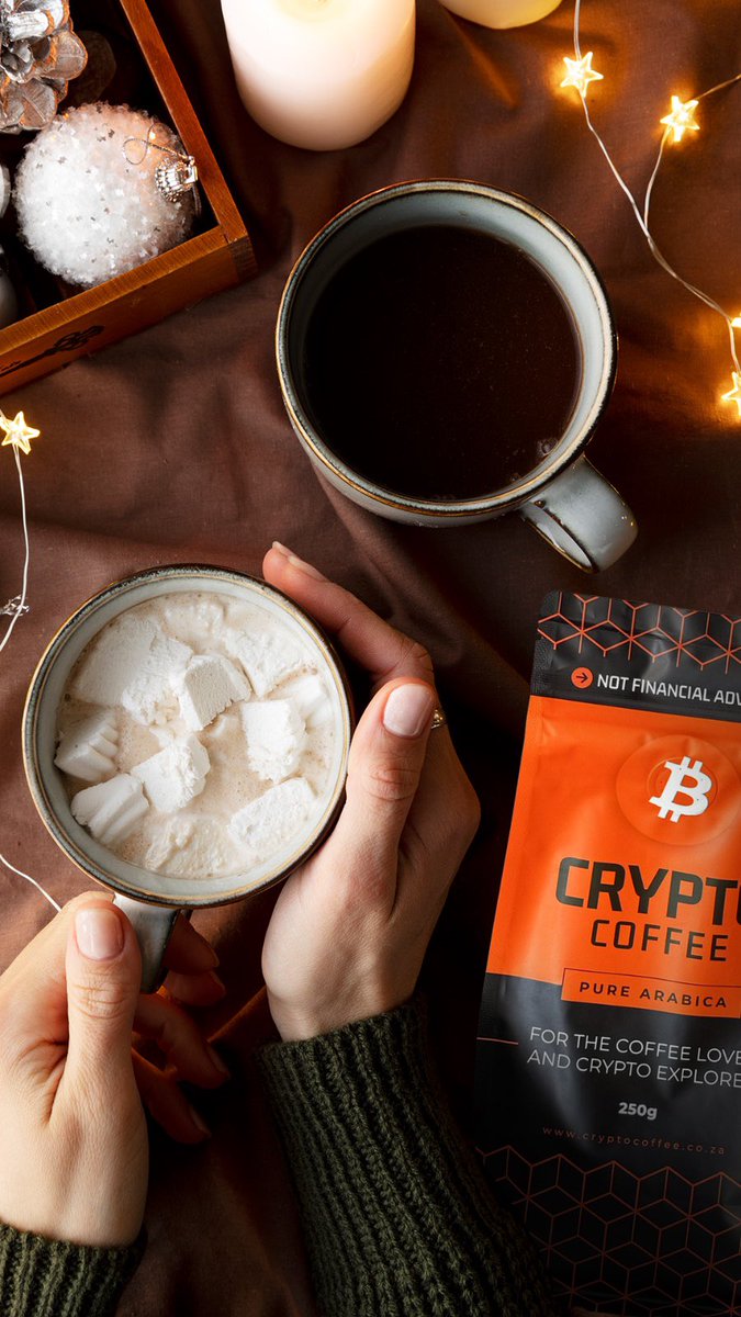 Crypto Coffee (@CryptoCoffeeZA) / Posts / X