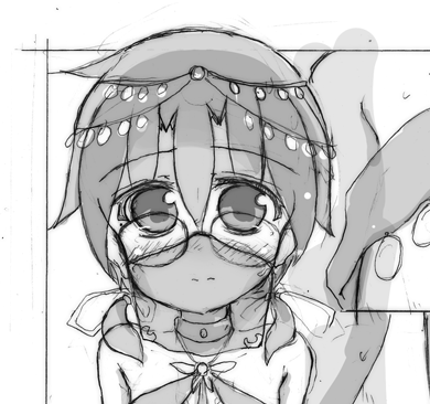 (R-18)おどりこ Lv1 全体はおまぴく→ https://t.co/OrFzzwDE6S 