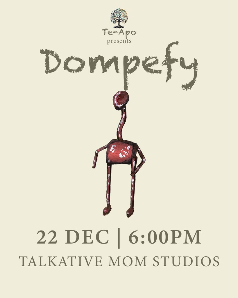 Guys this event is free!