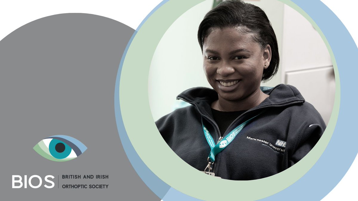 You can now join BIOS for 2025!

Become part of a community with a shared interest in standing up for orthoptics and gain access to member benefits, including liability insurance covering the full scope of orthoptic practice.

Find out more: buff.ly/3g6h5oI #BIOSMembers