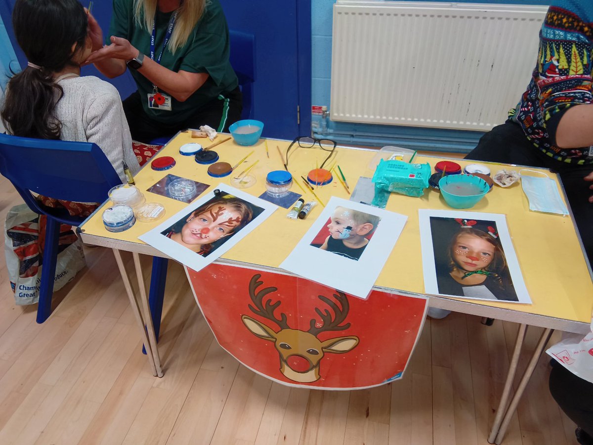 BlakesleyHallPrimary tweet media