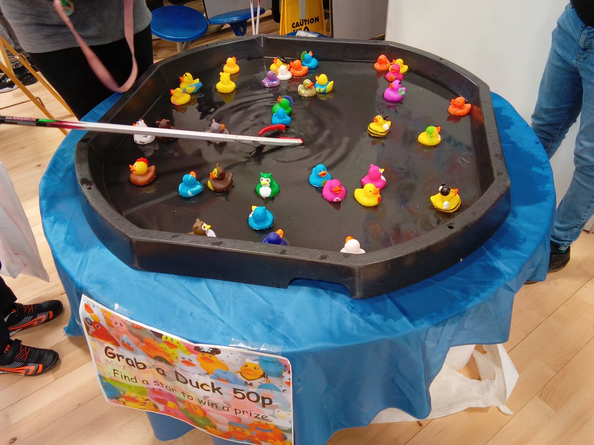 BlakesleyHallPrimary tweet media