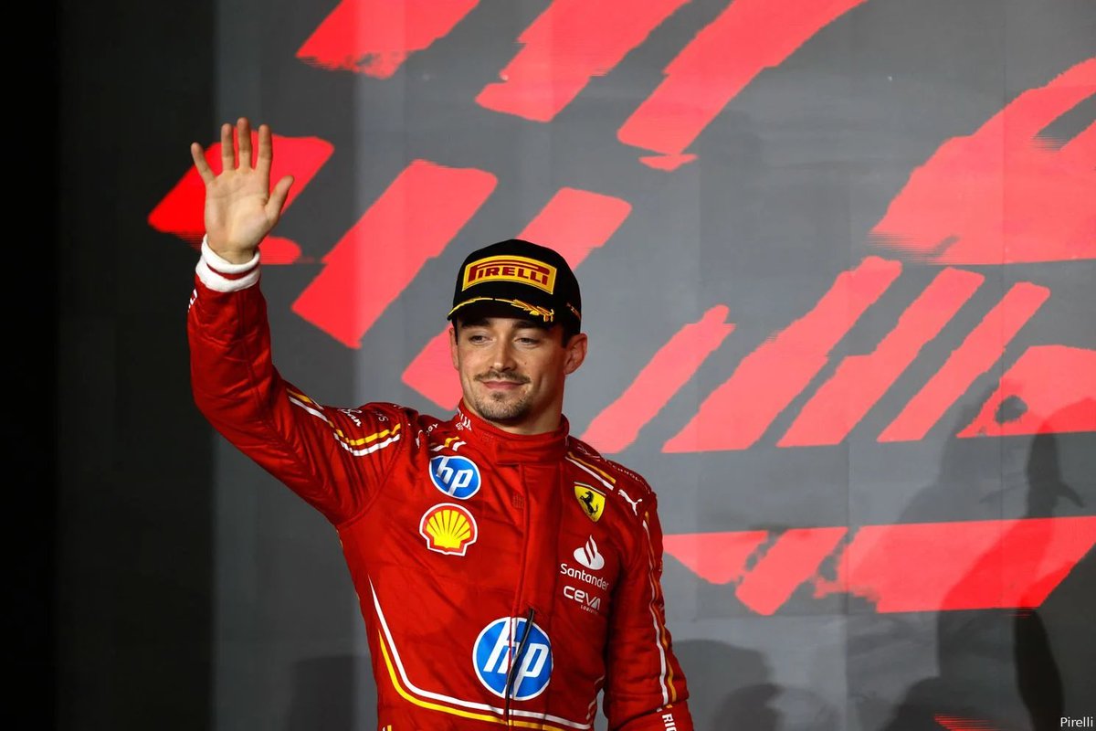 Fastest Pitstop tweet media