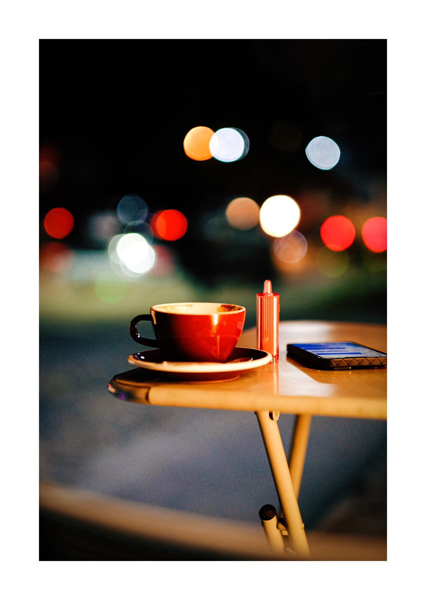 rezzrubio's tweet photo. Sip &amp; Play ☕️💭 https://t.co/NLWskxVrm9