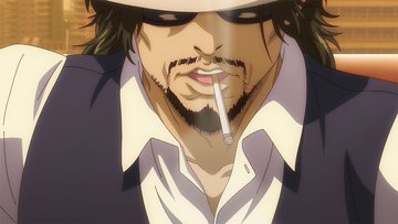 トリリオンゲーム 第11話